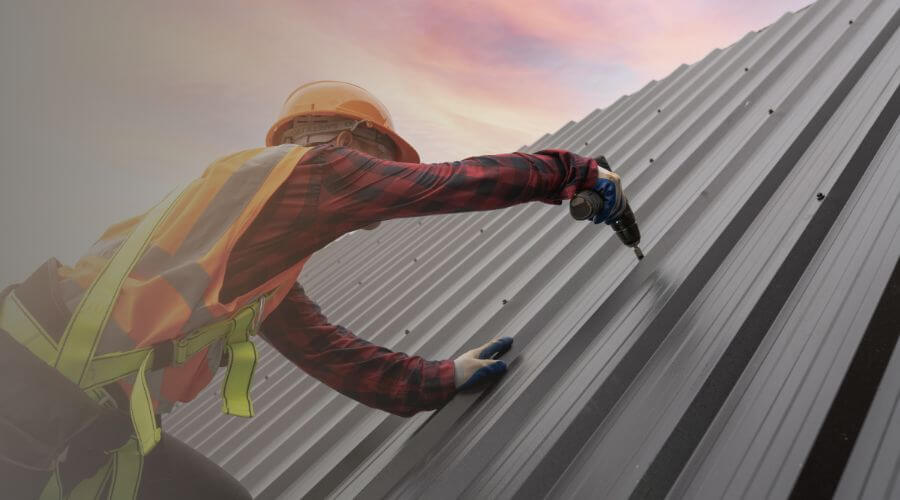 Professional gutter cleaning in Silver City, NV